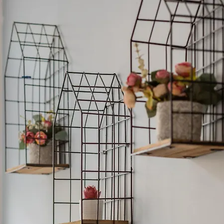 Wilaneska By Bookinghost Appartement Szczecin