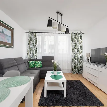 Wilaneska By Bookinghost Szczecin