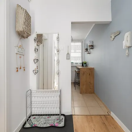 Wilaneska Apartment