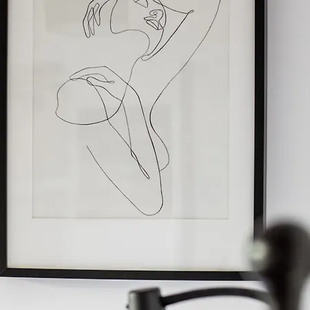 Wilaneska By Bookinghost Appartement Szczecin