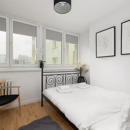 Wilaneska Apartment *