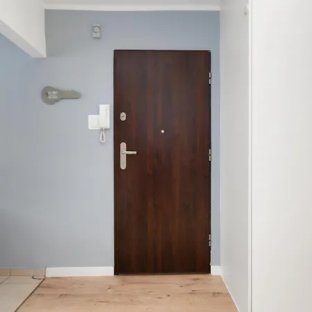 Apartment Wilaneska Szczecin