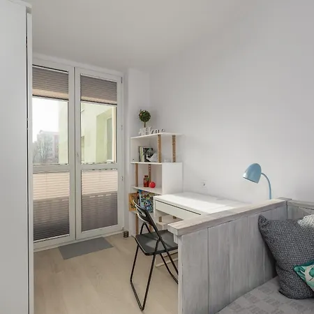 Wilaneska Apartment