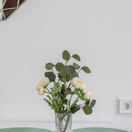 Wilaneska By Bookinghost Appartement