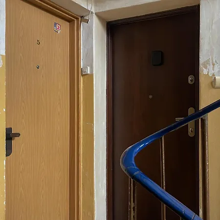 Wilaneska By Bookinghost Appartement