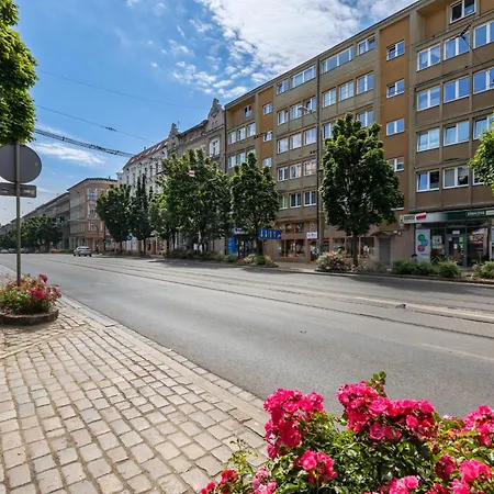 Appartement Wilaneska By Bookinghost