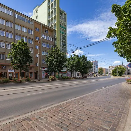 Wilaneska Szczecin