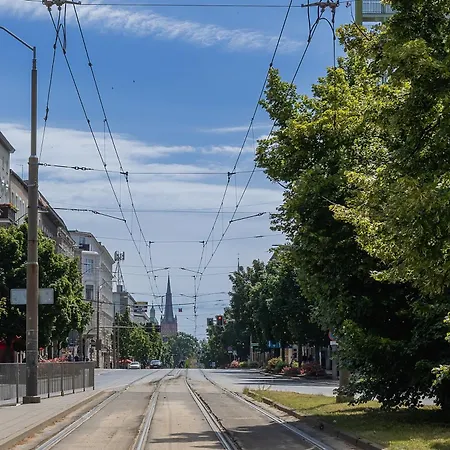 Wilaneska By Bookinghost Apartamento