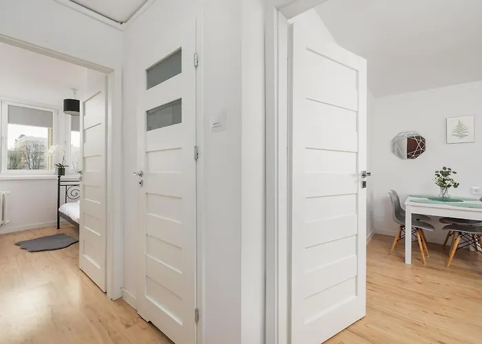 Apartamento Wilaneska By Bookinghost *