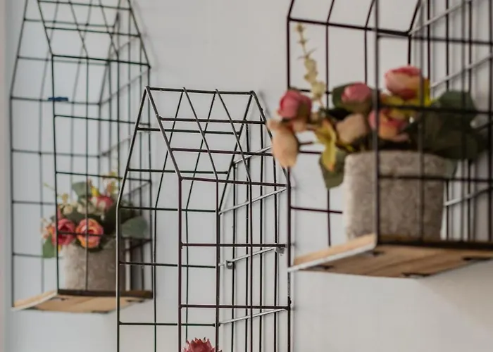 Wilaneska By Bookinghost 公寓 什切青