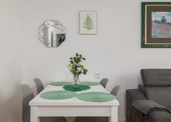 Apartamento Wilaneska By Bookinghost *