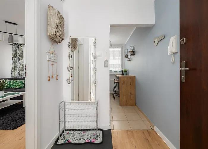 Wilaneska By Bookinghost Apartamento