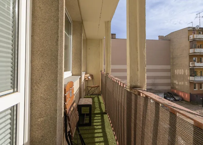 Wilaneska By Bookinghost 什切青