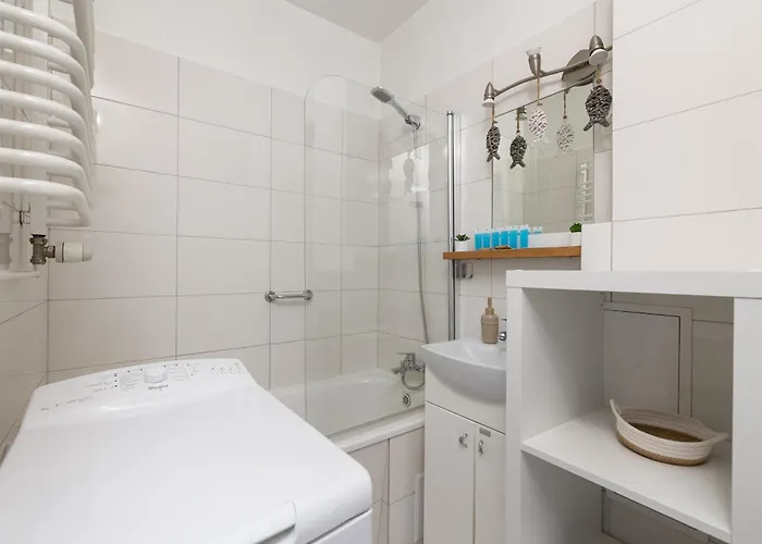 Apartamento Wilaneska By Bookinghost *