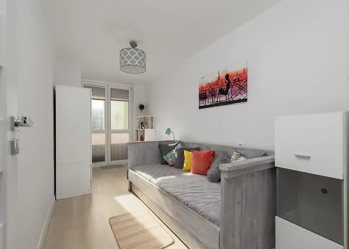 Apartamento Wilaneska By Bookinghost *