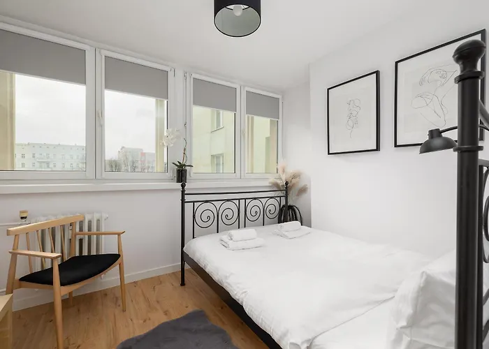 Wilaneska By Bookinghost 아파트 *