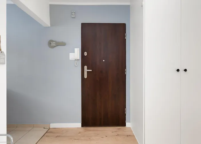 Apartamento Wilaneska By Bookinghost Szczecin