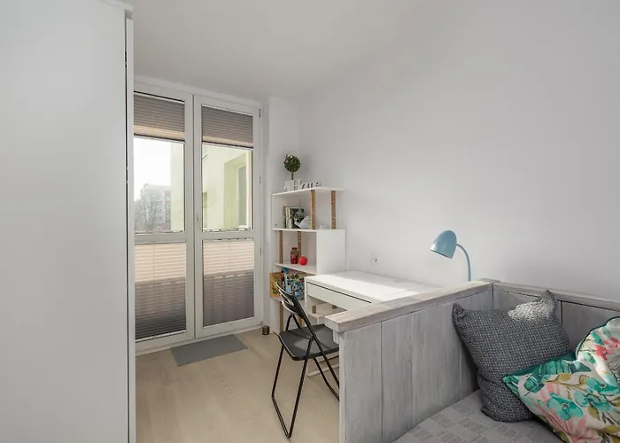 Wilaneska By Bookinghost 公寓