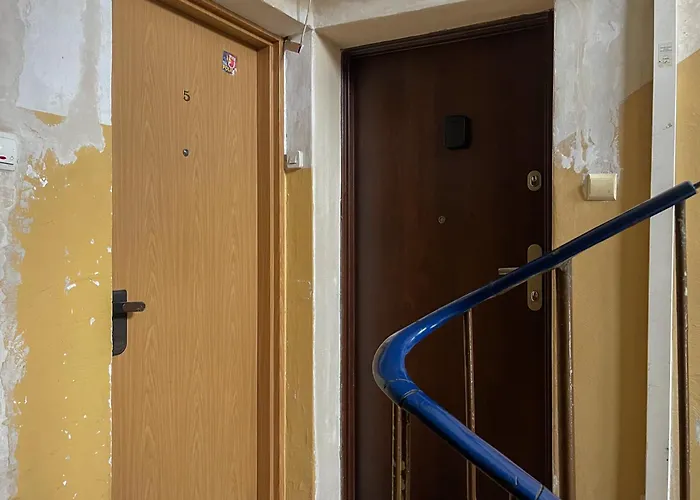 Wilaneska By Bookinghost Apartamento