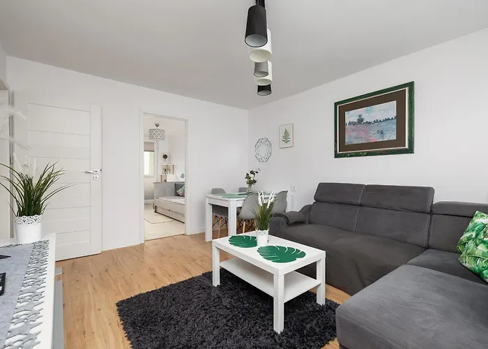 Apartamento Wilaneska By Bookinghost *