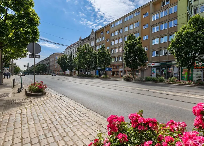 아파트 Wilaneska By Bookinghost