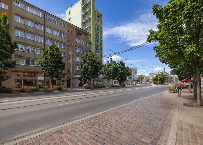 Wilaneska By Bookinghost 什切青