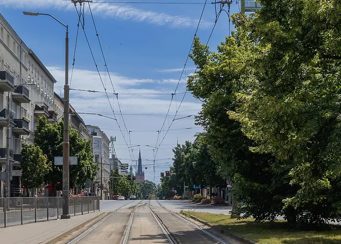 Wilaneska By Bookinghost 公寓